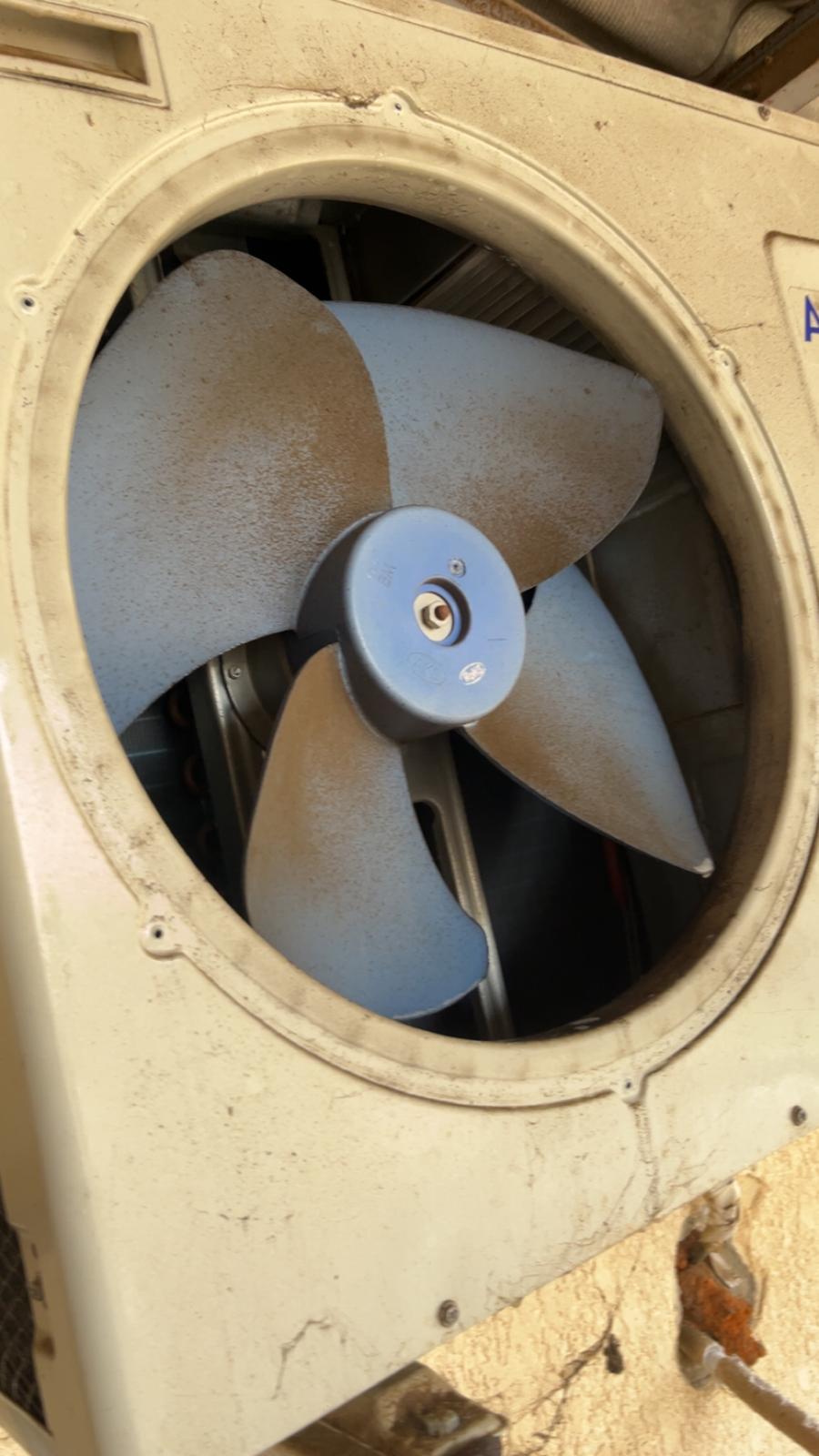 Nettoyage filtre climatisation