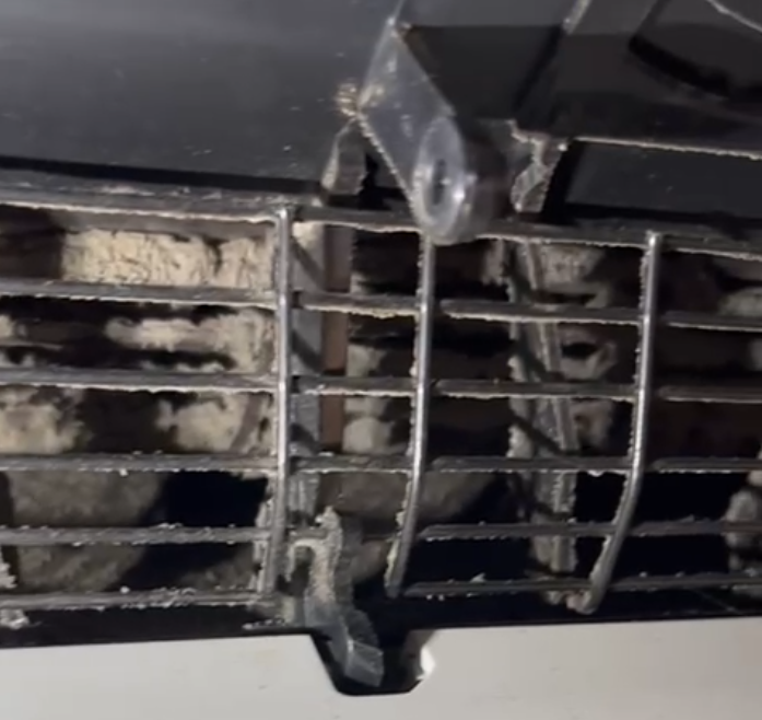 Maintenance unité extérieure